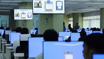 Pengumuman Hasil SKD CPNS 2024: Panduan Rahasia untuk Membuka Gerbang Sukses