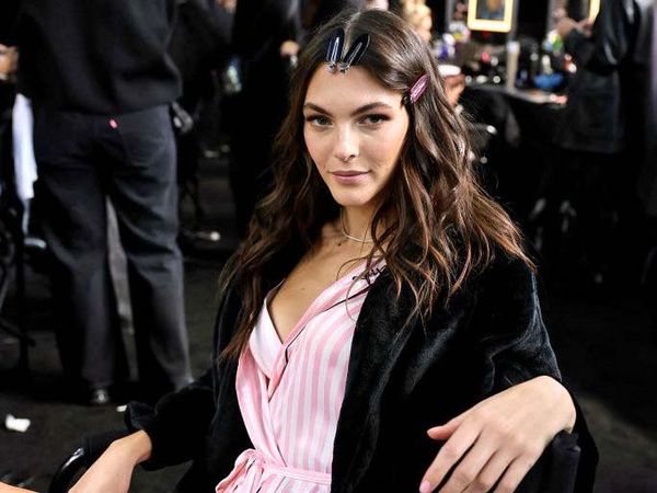 Jujur.. Vittoria Ceretti Cerita Rasanya Jadi Pacar Leonardo DiCaprio