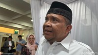 Rekam Jejak Afriansyah Noor, Wamenaker Baru Pengganti Noel