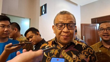 Upah 2025: Menanti Keputusan Sang Menteri yang Berkuasa