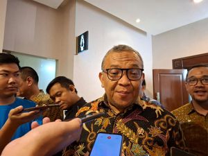 Afriansyah Noor Jadi Wamenaker, DPRD Harapkan Kontribusi untuk Jambi Afriansyah Noor Jadi Wamenaker, DPRD Harapkan Kontribusi untuk Jambi