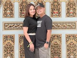 Video Batal Haji, Wendi Cagur dan Istri: Kami Punya Doa, Allah Punya Takdir