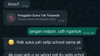 Wujud Nyata Ilfeel karena Ketikan, Kocak-kocak Banget