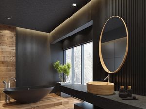 7 Tips Simpel Ubah Kamar Mandi Jadi Terlihat Mewah Bak Hotel 7 Tips Simpel Ubah Kamar Mandi Jadi Terlihat Mewah Bak Hotel