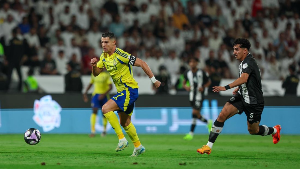 Foto: Getty Images/Yasser Bakhsh
