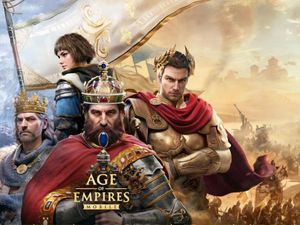 Nostalgia! Age of Empires Mobile Resmi Rilis di Android dan iPhone Nostalgia! Age of Empires Mobile Resmi Rilis di Android dan iPhone