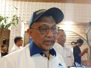Video Momen Syaikhu Salah Bertanya: Harusnya ke Dedi, Malah ke Jeje Video Momen Syaikhu Salah Bertanya: Harusnya ke Dedi, Malah ke Jeje
