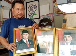 Berkah Jelang Pelantikan Prabowo-Gibran Terasa di Cirebon