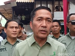 4 Ribu Relawan Fitri-Nandriani Pindah Dukung RD-PS