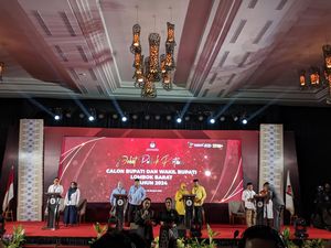 Dayah-Kafali Sentil Sumiatin soal Tambang Ilegal di Sekotong