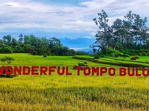 Ragam Pesona Desa Wisata Tompo Bulu Pangkep: Pendakian Bulusaraung-Air Terjun Ragam Pesona Desa Wisata Tompo Bulu Pangkep: Pendakian Bulusaraung-Air Terjun