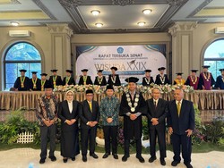 Emil Dardak Perjuangkan Kemajuan Transportasi Laut Situbondo