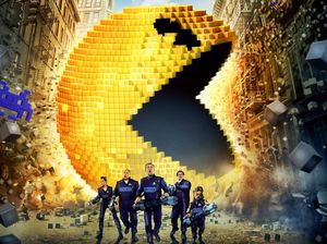 Sinopsis Pixels, Film Adam Sandler di Bioskop Trans TV Hari Ini Sinopsis Pixels, Film Adam Sandler di Bioskop Trans TV Hari Ini