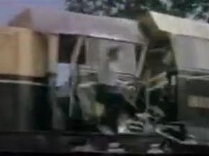 Hari Ini 19 Oktober, 37 Tahun Tragedi Tabrakan Kereta di Bintaro Hari Ini 19 Oktober, 37 Tahun Tragedi Tabrakan Kereta di Bintaro