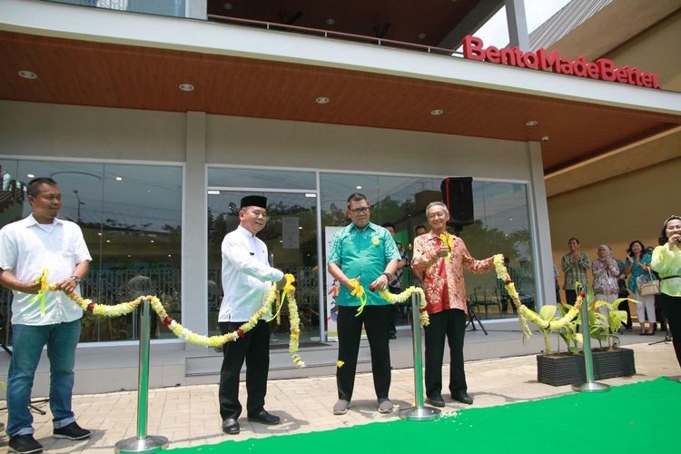 HokBen+ Suguhkan Inovasi Rasa Terbaru: Kelezatan Menggoda Selera