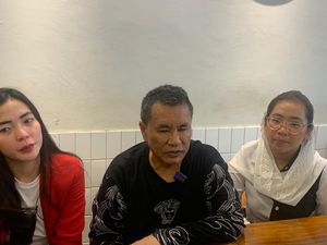 Hotman Paris Terima Aduan Anak di Bawah Umur di Jakbar Diperkosa 5 Pria