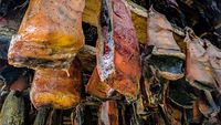 Terungkap! 10 Negara dengan Makanan Paling Tidak Enak Menurut Turis