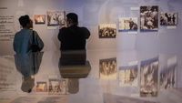 Intip Museum Keliling Koleksi Kepresidenan RI di Makassar