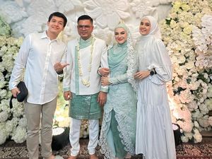 Irish Bella Akan Tetap Berkarya Usai Nikah dengan Haldy Sabri Irish Bella Akan Tetap Berkarya Usai Nikah dengan Haldy Sabri