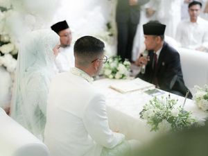 Kebahagiaan Irish Bella Setelah Menikah Lagi Kebahagiaan Irish Bella Setelah Menikah Lagi