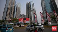 Empat Satuan Pelayanan di DKI Jakarta Distribusikan Makan Bergizi Gratis