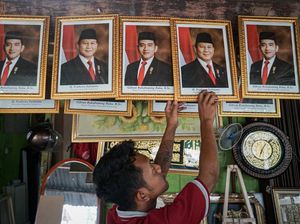 Tahun Politik di 2024: Dinamika Pemilu hingga Prabowo-Gibran Dilantik Tahun Politik di 2024: Dinamika Pemilu hingga Prabowo-Gibran Dilantik