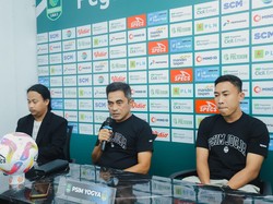 PSIM Jogja Dihantui Skuad Pincang Jelang Lawan Persiku Kudus Besok