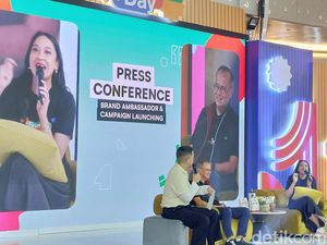 Jurus Allo Bank Gaet 50 Juta Nasabah dalam 5 Tahun