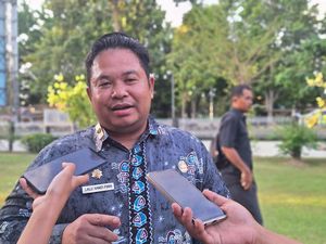Beragam Penyakit Mental Ribuan Gen Z di NTB: Skizofrenia hingga Bipolar Beragam Penyakit Mental Ribuan Gen Z di NTB: Skizofrenia hingga Bipolar