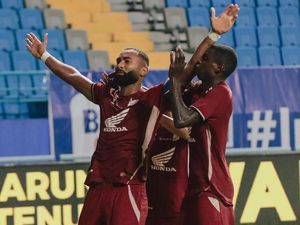 Nasib Yuran Fernandes di PSM Makassar Usai Banding Ditolak Komding PSSI Nasib Yuran Fernandes di PSM Makassar Usai Banding Ditolak Komding PSSI