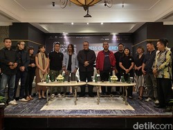 Siap Digelar Lagi, Ini Bocoran The Papandayan Jazz Festival 2024