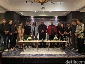 Siap Digelar Lagi, Ini Bocoran The Papandayan Jazz Festival 2024 Siap Digelar Lagi, Ini Bocoran The Papandayan Jazz Festival 2024