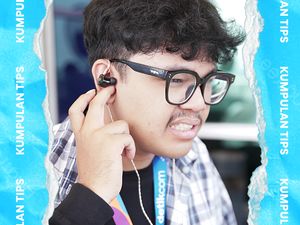 Video KuTips: Ayo Jaga Fungsi Kesehatan Telinga Biar Nggak Infeksi! Video KuTips: Ayo Jaga Fungsi Kesehatan Telinga Biar Nggak Infeksi!