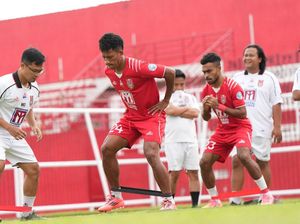 Liga 1: Malut United Siap Tampil Maksimal di Kandang Arema FC Liga 1: Malut United Siap Tampil Maksimal di Kandang Arema FC