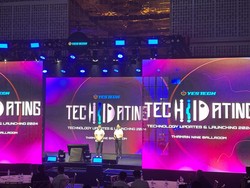 Yes Tech Rilis 3 Layar LED Baru, Ini Keunggulannya