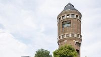Wujud Menara Air Abad ke-19 Disulap Jadi Apartemen Mewah, Cakep Banget!
