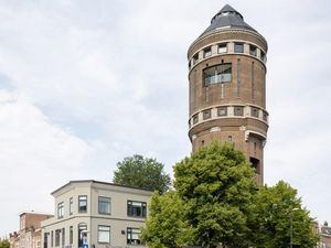 Wujud Menara Air Abad ke-19 Disulap Jadi Apartemen Mewah, Cakep Banget! Wujud Menara Air Abad ke-19 Disulap Jadi Apartemen Mewah, Cakep Banget!