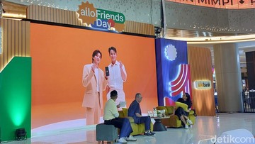 Duo Tampan SEVENTEEN, Mingyu dan Wonwoo, Jadi Wajah Baru Allo Bank