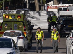 Hizbullah Klaim Dalangi Serangan Drone di Rumah PM Israel Netanyahu