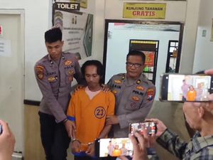 Niat Cuci Muka, Pria di Probolinggo Malah Embat Kotak Amal Masjid Niat Cuci Muka, Pria di Probolinggo Malah Embat Kotak Amal Masjid