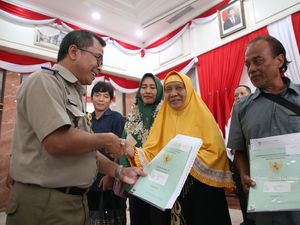 Ini Pentingnya Punya Sertifikat HGB Atas HPL di Surabaya