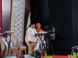 Lazadha Sorot Tingkat Pengangguran Lombok Barat Peringkat 7 di NTB