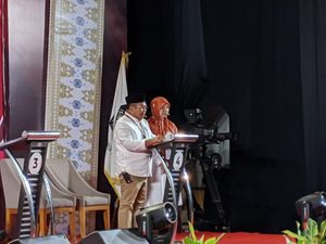 Lazadha Sorot Tingkat Pengangguran Lombok Barat Peringkat 7 di NTB Lazadha Sorot Tingkat Pengangguran Lombok Barat Peringkat 7 di NTB