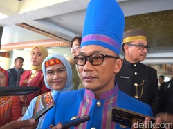 Zudan Wanti-wanti Sanksi Jika Pj Sekda Makassar Irwan Tak Netral di Pilkada