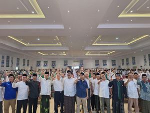 PKB Jateng Yakin Ahmad Luthfi Bisa Integrasikan Program Prabowo ke Daerah