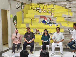 PKB Refleksi 10 Tahun Kepemimpinan Jokowi-Harapan ke Pemerintahan Prabowo