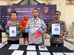 Polda Jambi Ungkap Bisnis Togel Jaringan Narkoba Helen Bersaudara