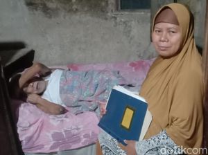 Carli, Maestro di Balik Lagu Tarling Era 80-an Carli, Maestro di Balik Lagu Tarling Era 80-an