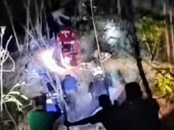 Gadis di Situbondo Coba Bunuh Diri Loncat dari Tebing Setinggi 8 Meter