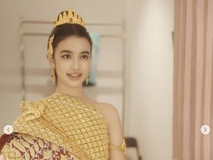 Putri Kamboja Jenna Norodom Tolak Agensi Korea, Diincar Jadi Idol KPop Putri Kamboja Jenna Norodom Tolak Agensi Korea, Diincar Jadi Idol KPop